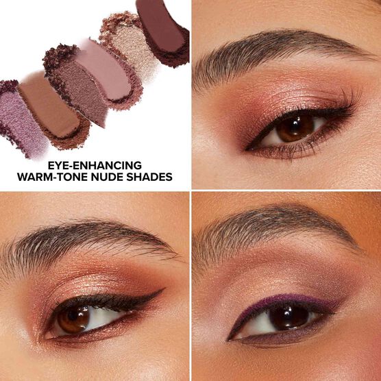 BORN THIS WAY PALETA EMBER NUDES